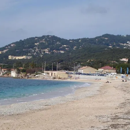 El Gorrion A 3.5km De La Mer