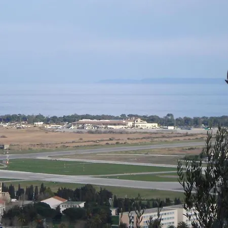 Casa vacanze El Gorrion A 3.5km De La Mer *