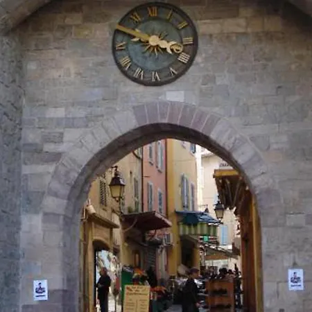 El Gorrion A 3.5km De La Mer
