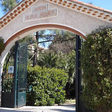 Casa vacanze El Gorrion A 3.5km De La Mer *